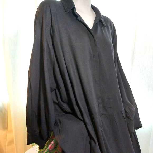 H&M Dresses & Skirts - H&M Maxi Dress Sz XXL